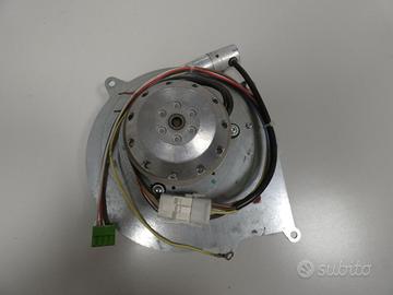 ESTRATTORE VENTOLA FUMI RAVELLI - EDILKAMIN -...