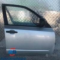 PORTA ANTERIORE DESTRA SUBARU FORESTER 2008