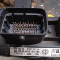 centralina fiat lancia 