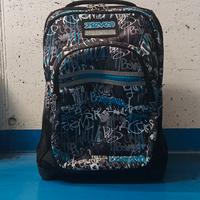 zaino Seven con trolley 