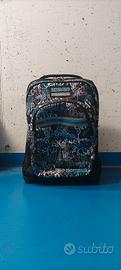 zaino Seven con trolley 