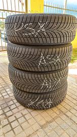 Gomme invernali 205/60 R16