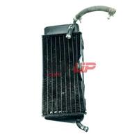 Radiatore sinistro originale kawasaki kx 125-250 1