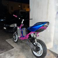 URGENT3 Pezzi minarelli aerox/phantomf12