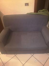 Divano 2 posti
