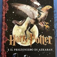 Harry Potter e il prigioniero di Azkaban