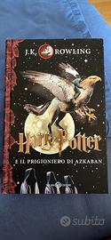 Harry Potter e il prigioniero di Azkaban