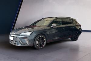 CUPRA Leon 2.0 TDI DSG