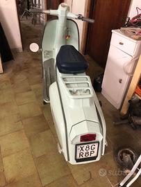 Lambretta V 50 Special - 1969
