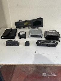 Renault Scenic 2012 Accessori