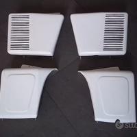 Guzzi FIANCHETTI V7, CODONE, PARACOLPI, MANIGLIE,