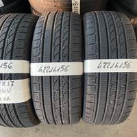4 GOMME USATE INVERNALE 2154517 - CP42214156
