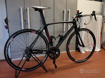 Bici da corsa