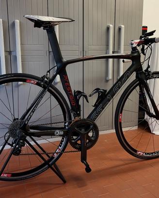 Bici da corsa