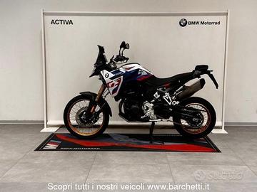 BMW F 900 GS Abs my24