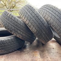 Pneumatici Invernali king 195/65 R15