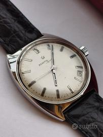 Zenith Sporto come nuovo