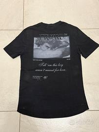 Maglia FRWRD Taglia S Unisex Nera