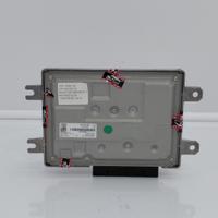 Modulo amplificatore harman per sistema audio audi