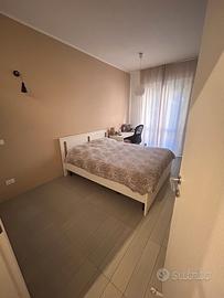 Ampia stanza singola