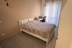 Ampia stanza singola