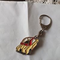 portachiavi vintage .
