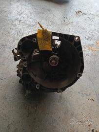 cambio alfa romeo 147 1.6 benzina anno 2003