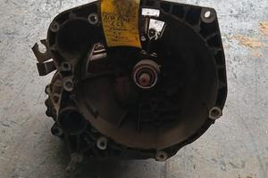 cambio alfa romeo 147 1.6 benzina anno 2003