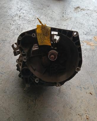 cambio alfa romeo 147 1.6 benzina anno 2003