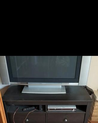 porta TV hemnes ikea