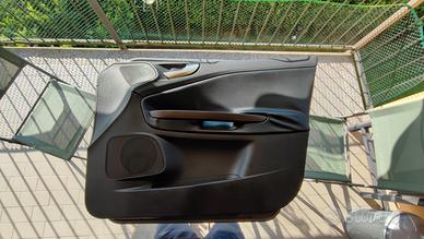 Pannello portiera Alfa Romeo Giulietta 