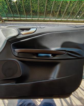 Pannello portiera Alfa Romeo Giulietta 