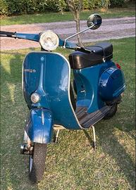 Vespa 125 et3 primavera