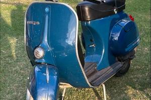 Vespa 125 et3 primavera