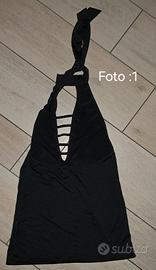 Vari vestiti 