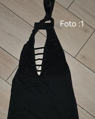 Vari vestiti 