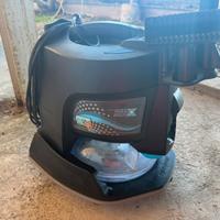 Raimbow, purificatore multifunzione