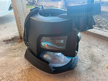 Raimbow, purificatore multifunzione