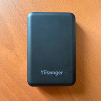 Powerbank magsafe 10000 mah