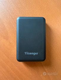 Powerbank magsafe 10000 mah