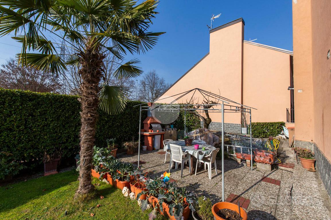 House in Settimo Milanese, Gallarata, Seguro - Vista 4