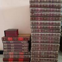 ENCICLOPEDIA MOTTA + LETTORE SONOBOX 