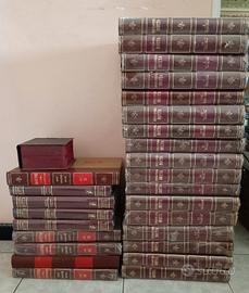 ENCICLOPEDIA MOTTA + LETTORE SONOBOX 