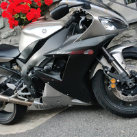 Yamaha YZF R1