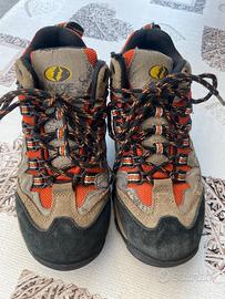 Scarpe da montagna, trekking