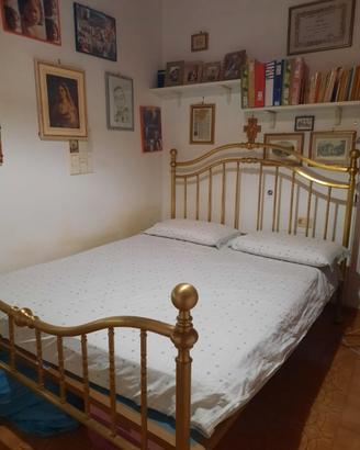 letto matrimoniale
