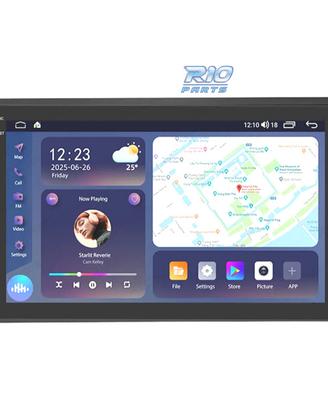 RADIO GPS ANDROID 13 DACIA DUSTER 10-17