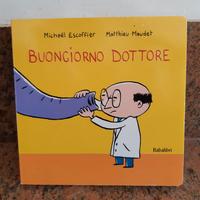 BUONGIORNO DOTTORE NUOVO