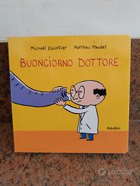 BUONGIORNO DOTTORE NUOVO