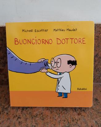 BUONGIORNO DOTTORE NUOVO